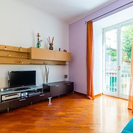 Appartamento A Montesanto By Wonderful Italy Napoli Ngoại thất bức ảnh