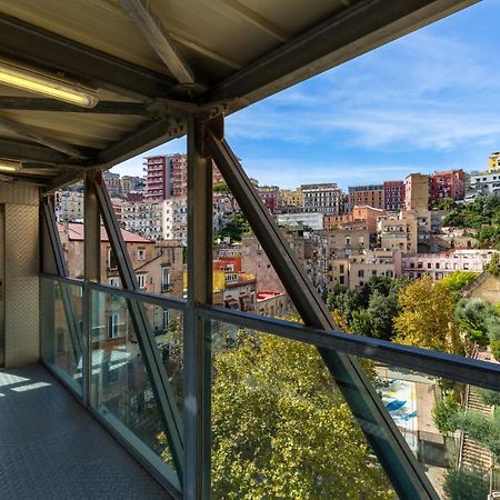 Appartamento A Montesanto By Wonderful Italy Napoli Ngoại thất bức ảnh