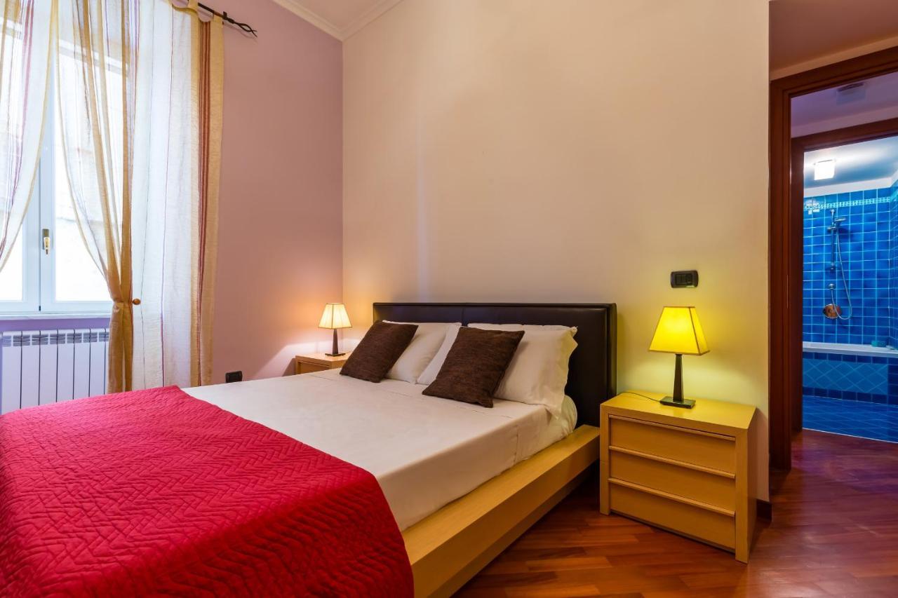 Appartamento A Montesanto By Wonderful Italy Napoli Ngoại thất bức ảnh