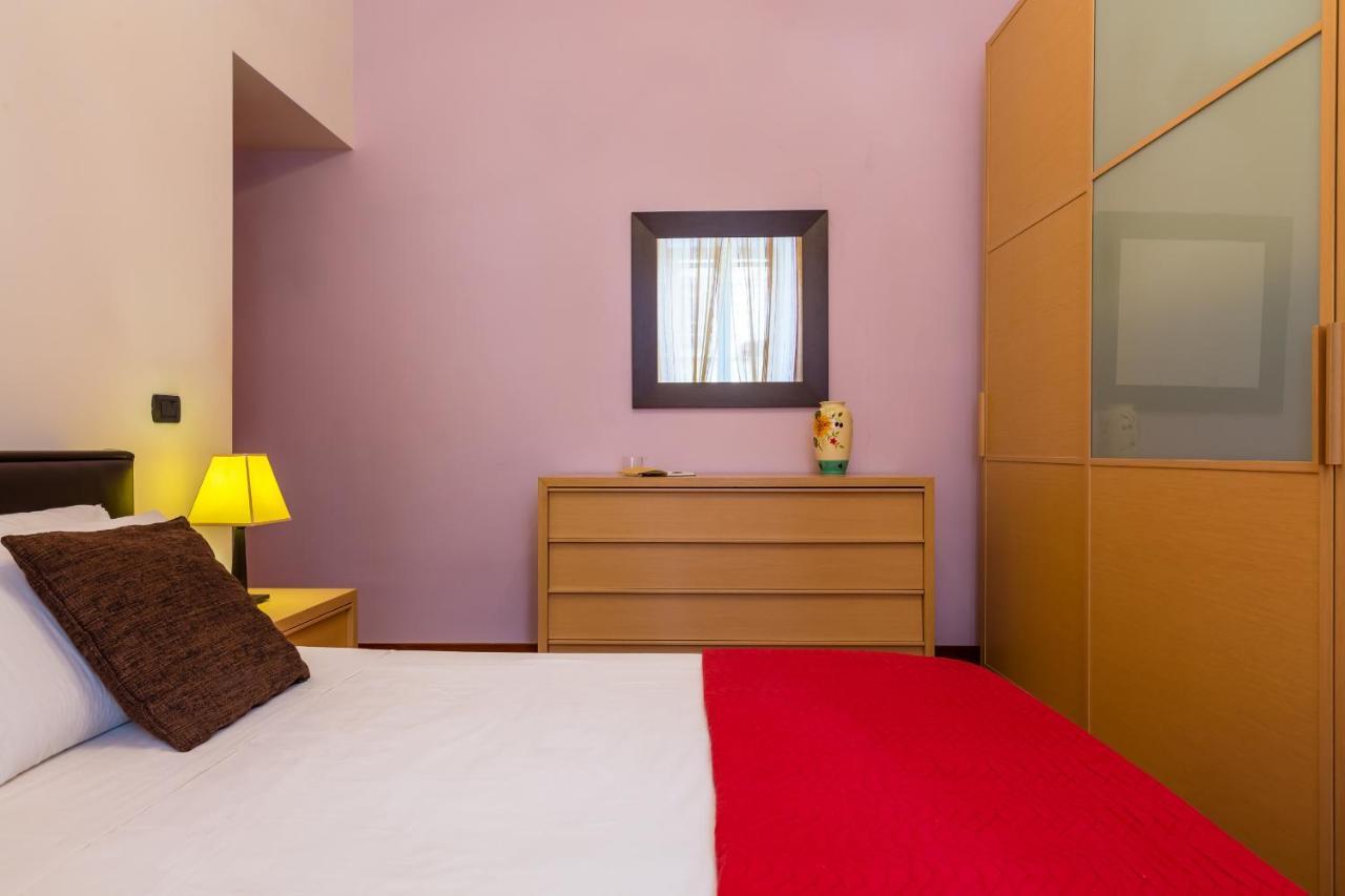 Appartamento A Montesanto By Wonderful Italy Napoli Ngoại thất bức ảnh