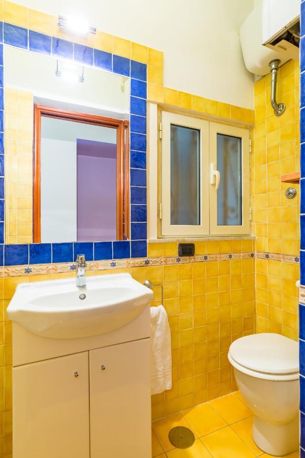 Appartamento A Montesanto By Wonderful Italy Napoli Ngoại thất bức ảnh